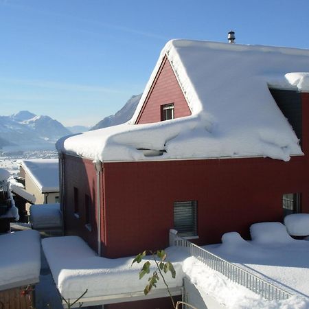 Studio Mythen Schwyz Exterior photo