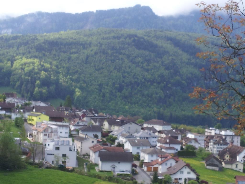 Studio Mythen Schwyz Exterior photo