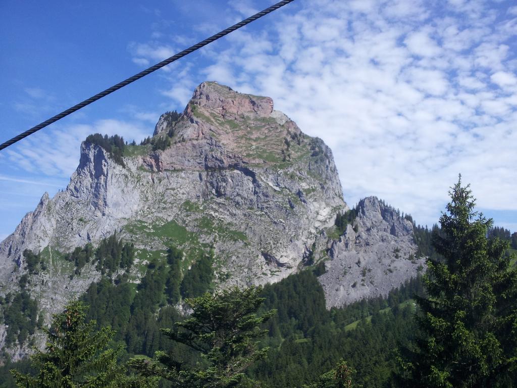 Studio Mythen Schwyz Exterior photo