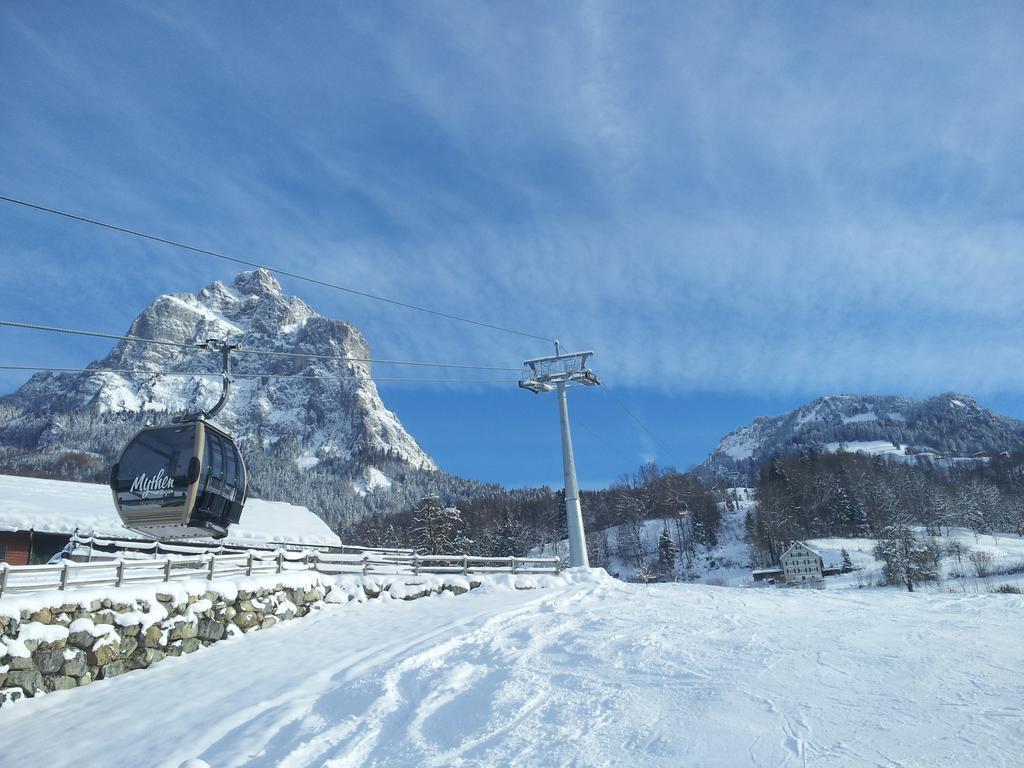 Studio Mythen Schwyz Exterior photo