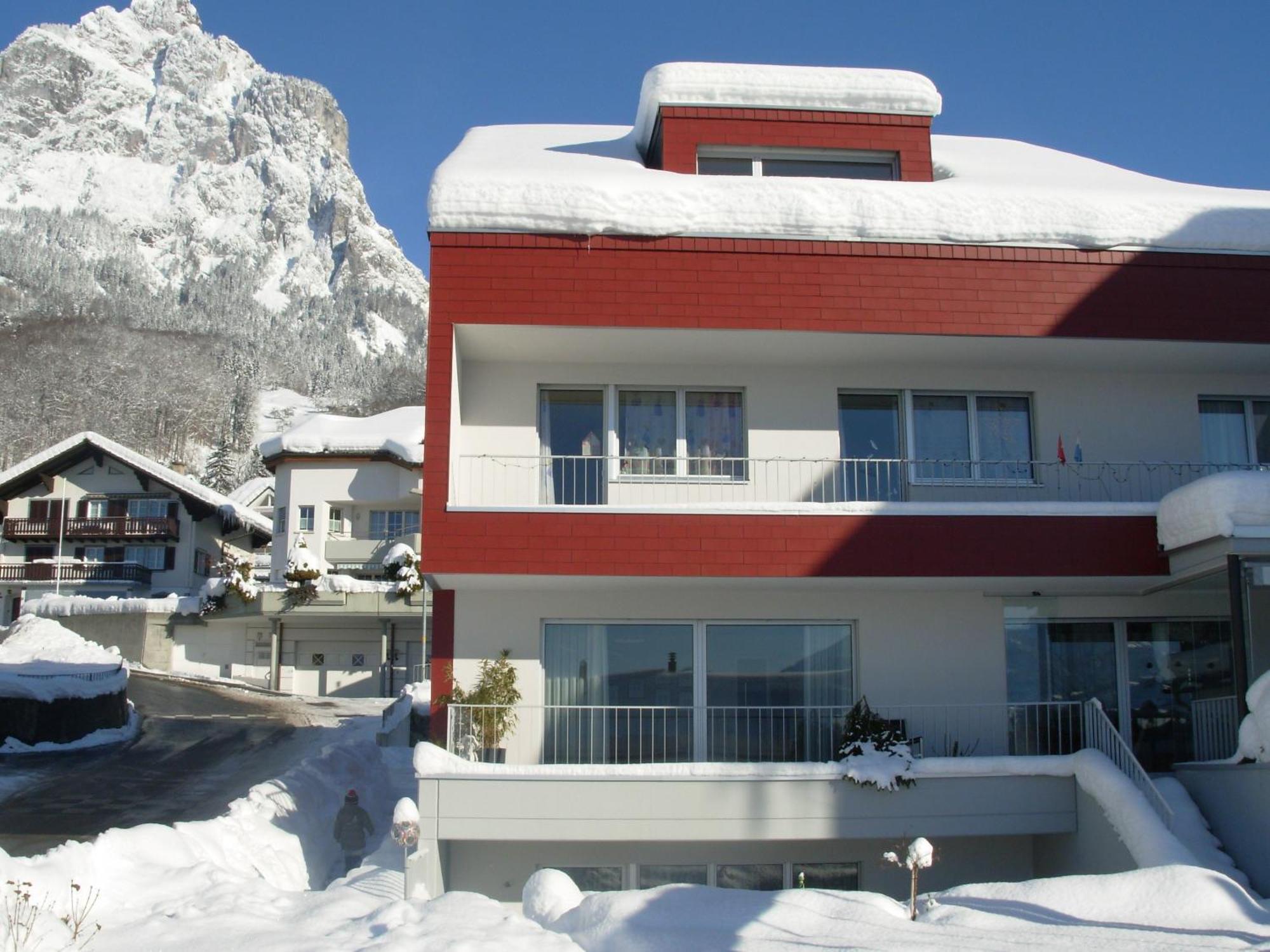 Studio Mythen Schwyz Exterior photo