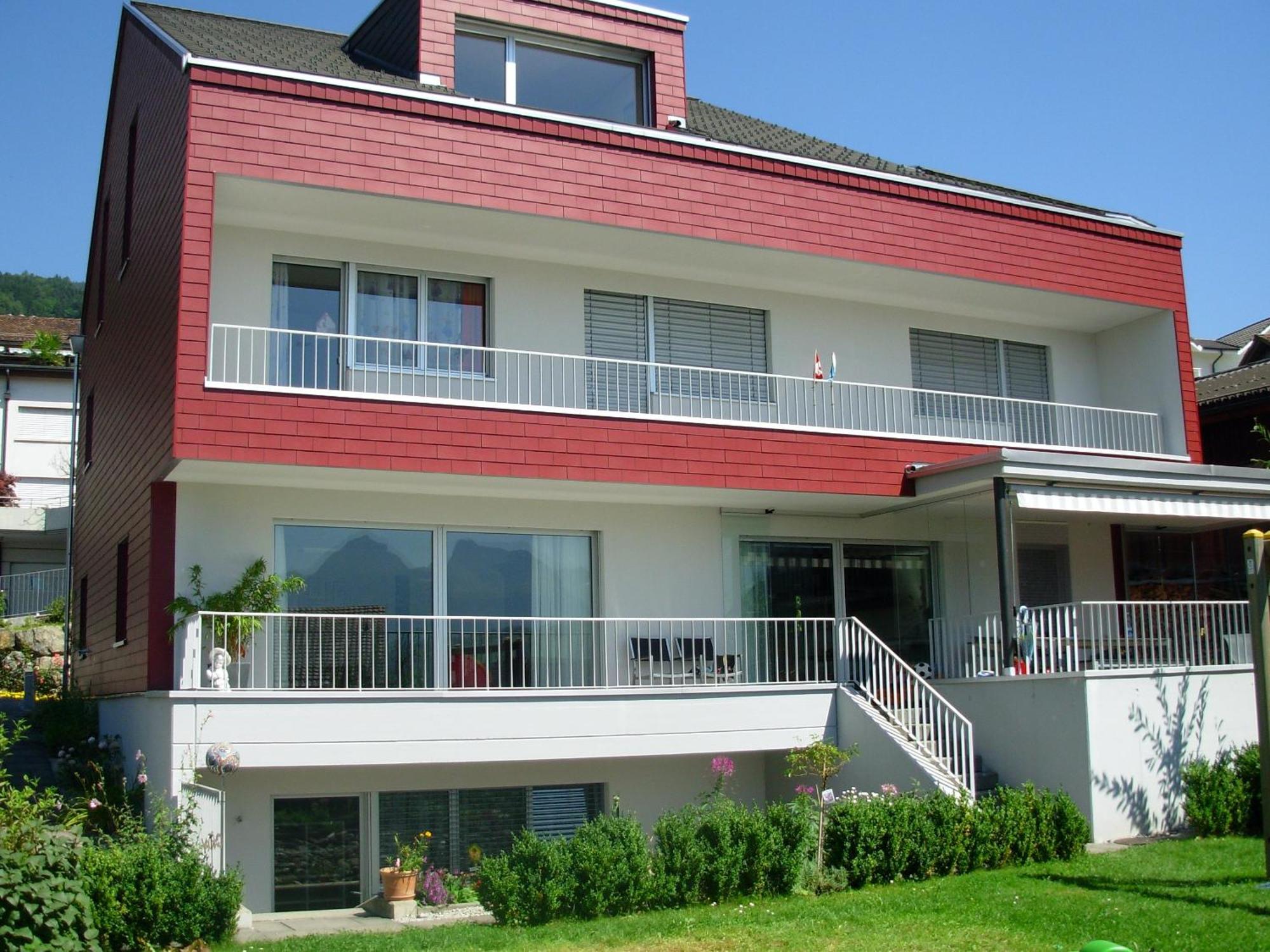 Studio Mythen Schwyz Exterior photo