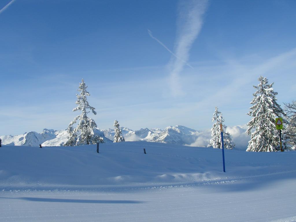 Studio Mythen Schwyz Exterior photo