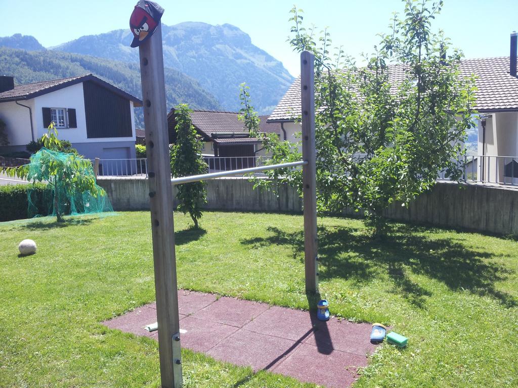 Studio Mythen Schwyz Exterior photo